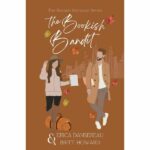 The Bookish Bandit (The Bookish Romance (TBR) Series)
