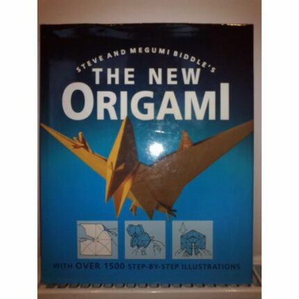 New Origami